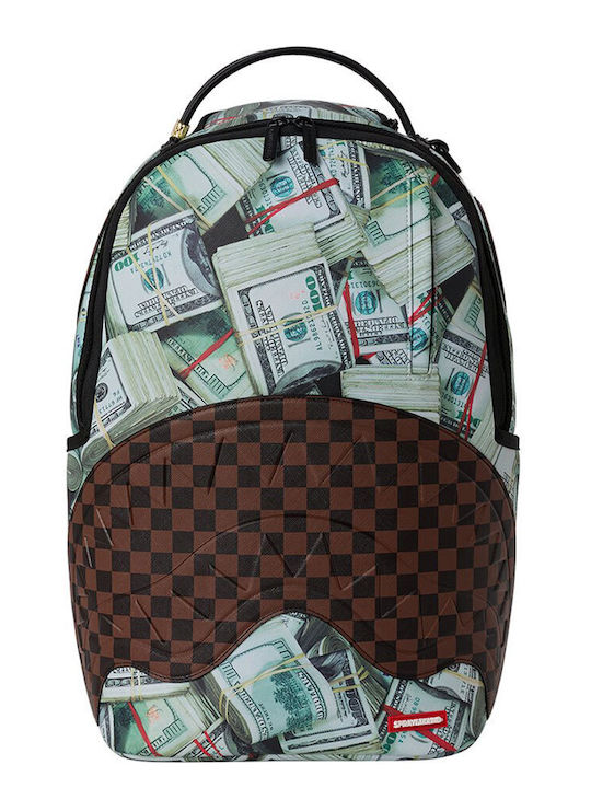 Sprayground - Money Banks Backpack