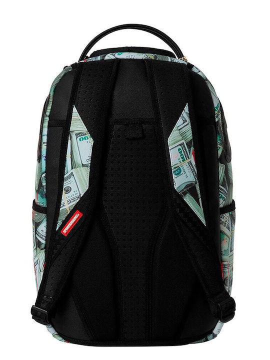 Sprayground - Money Banks Backpack