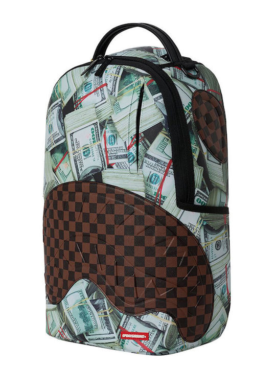 Sprayground - Money Banks Backpack
