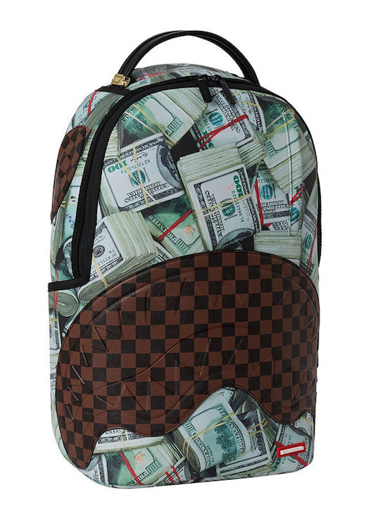 Sprayground - Money Banks Backpack