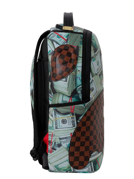 Sprayground - Money Banks Backpack
