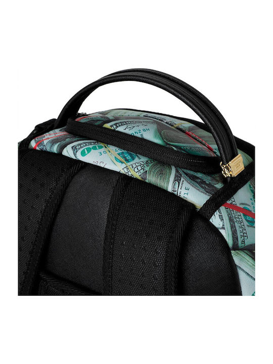 Sprayground - Money Banks Backpack