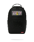 Sprayground - Money Seal (15 Diff Money Bill Design) Backpack