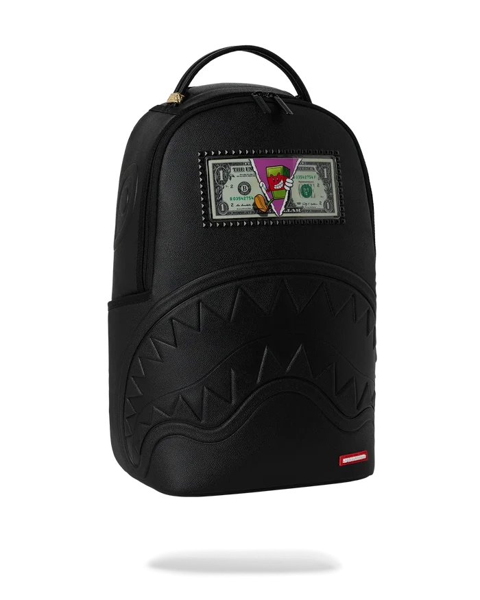 Sprayground - Money Seal (15 Diff Money Bill Design) Backpack