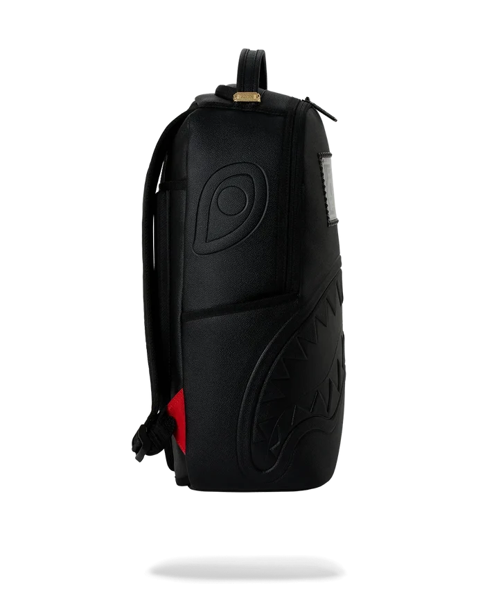 Sprayground - Money Seal (15 Diff Money Bill Design) Backpack