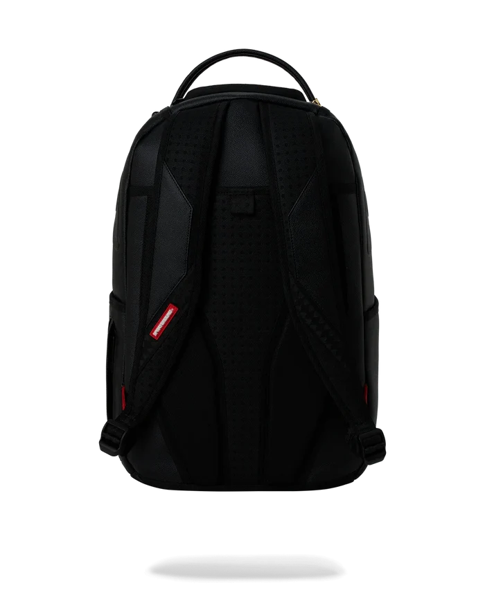 Sprayground - Money Seal (15 Diff Money Bill Design) Backpack