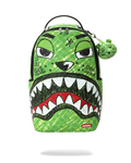 Sprayground - Moneybear Chomp & Keychain Backpack