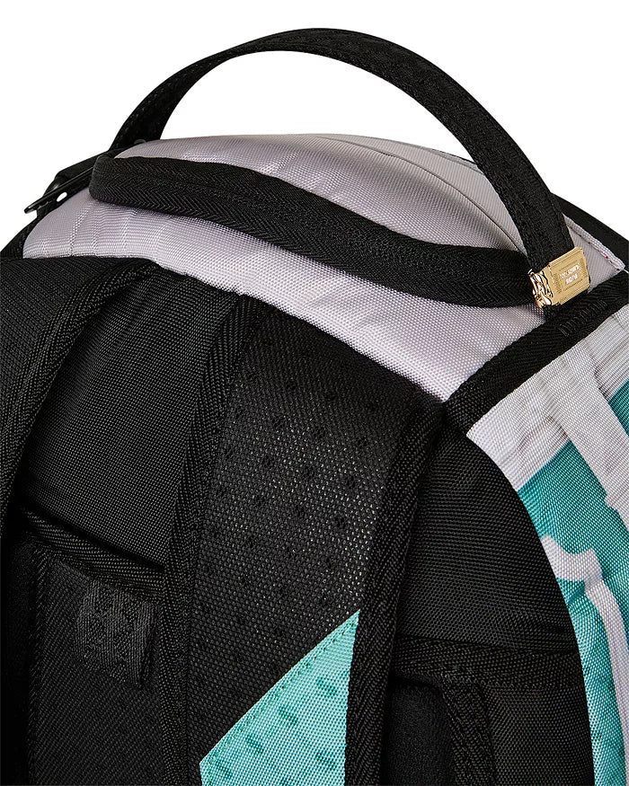 Sprayground - Monopoly Money Pile Backpack