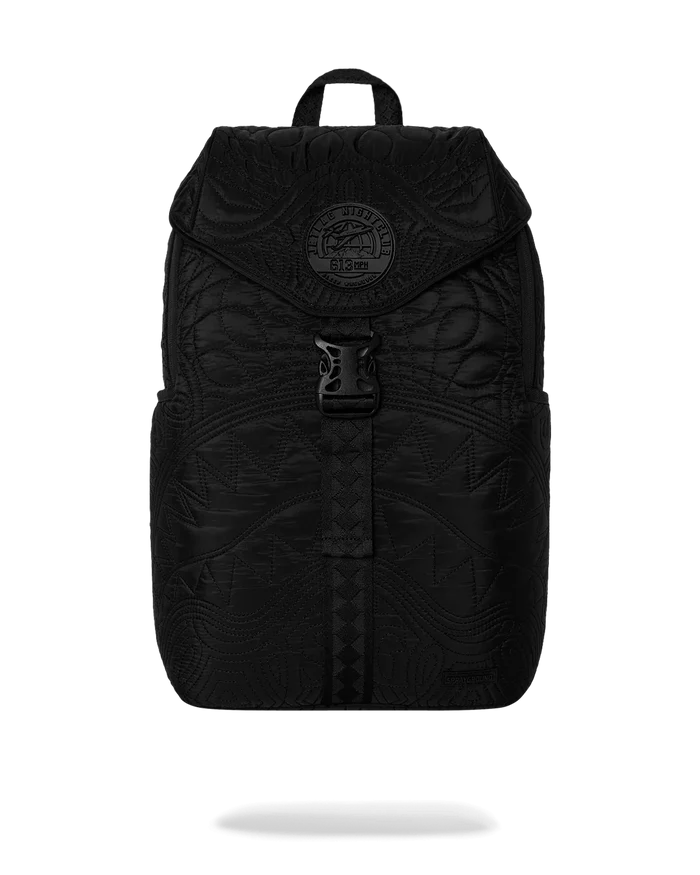Sprayground - Mountaineer DLX Top Loader Backpack