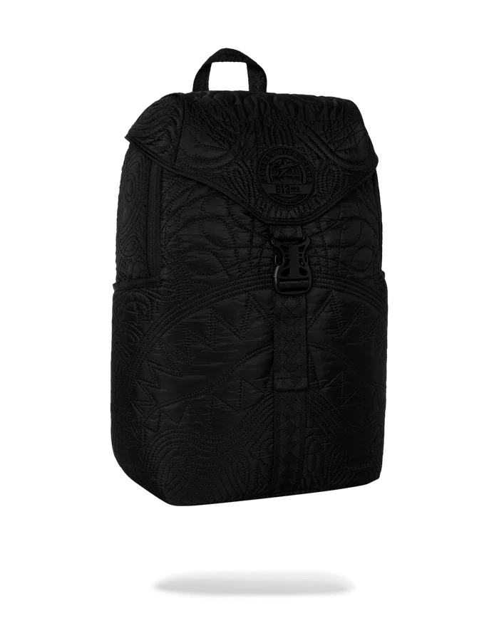 Sprayground - Mountaineer DLX Top Loader Backpack