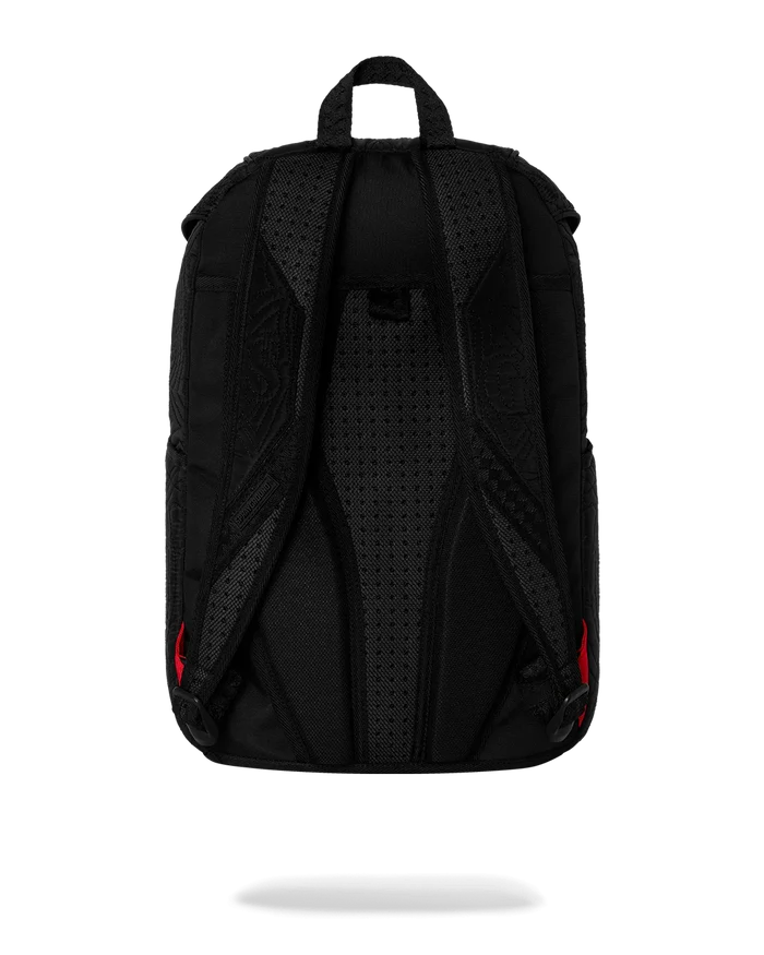 Sprayground - Mountaineer DLX Top Loader Backpack