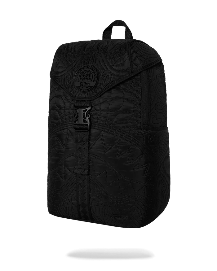 Sprayground - Mountaineer DLX Top Loader Backpack