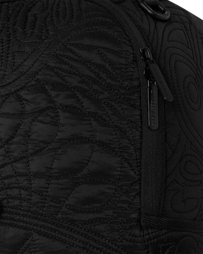 Sprayground - Mountaineer DLX Top Loader Backpack