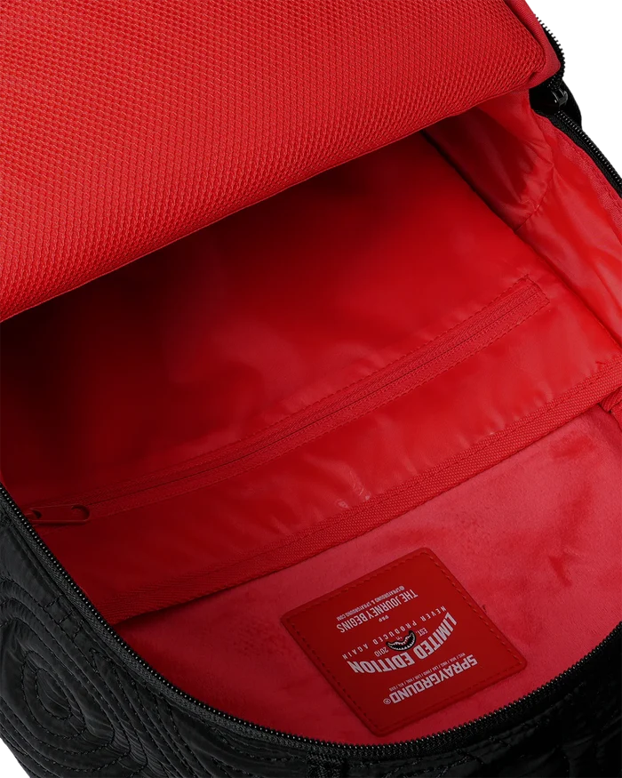 Sprayground - Mountaineer DLX Top Loader Backpack