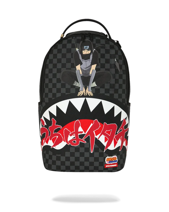 Sprayground - Naruto Itachi Prowl Backpack