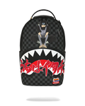 Sprayground - Naruto Itachi Prowl Backpack