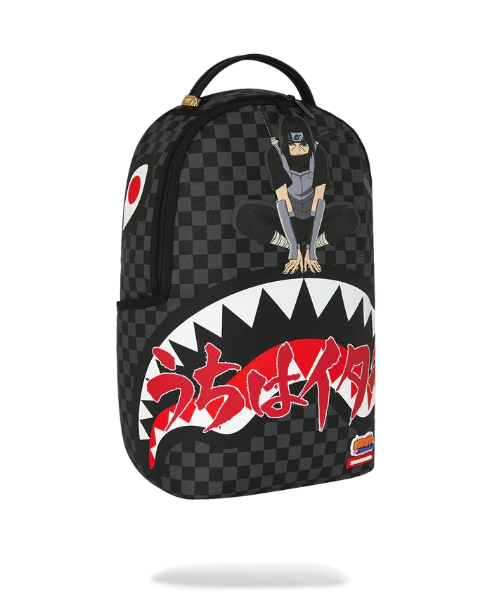 Sprayground - Naruto Itachi Prowl Backpack