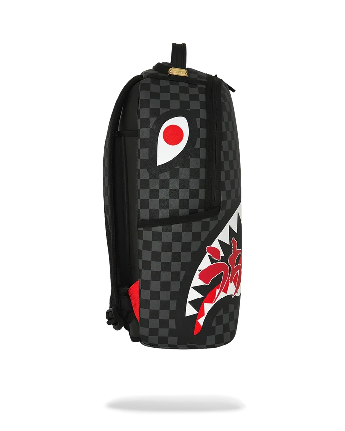 Sprayground - Naruto Itachi Prowl Backpack