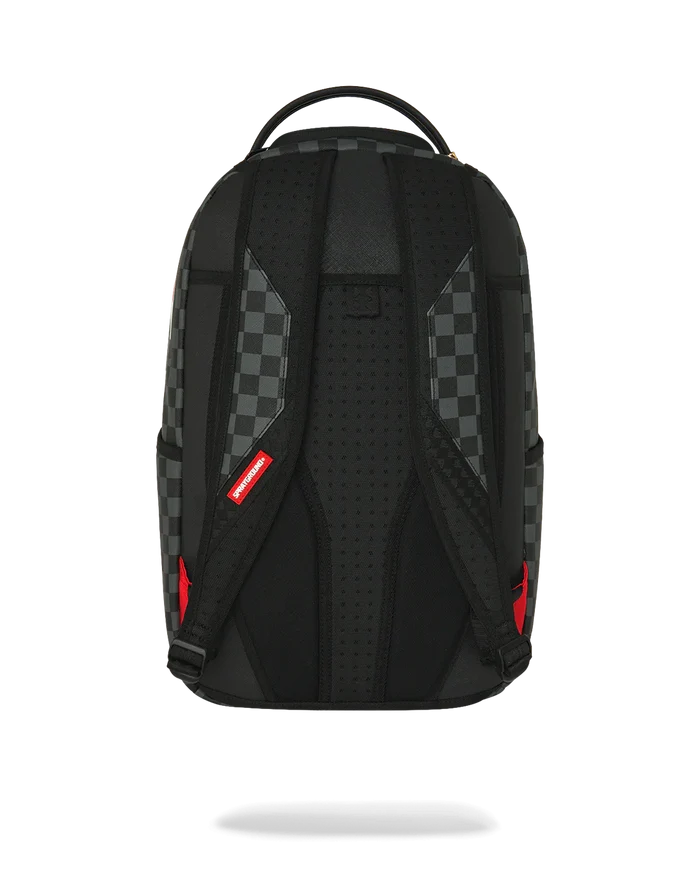 Sprayground - Naruto Itachi Prowl Backpack