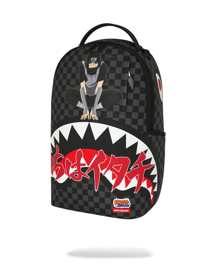 Sprayground - Naruto Itachi Prowl Backpack