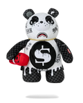 Sprayground - Panda Drip Moneybear Backpack