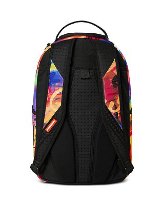Sprayground - Peanut Snoopy Street Art Backpack