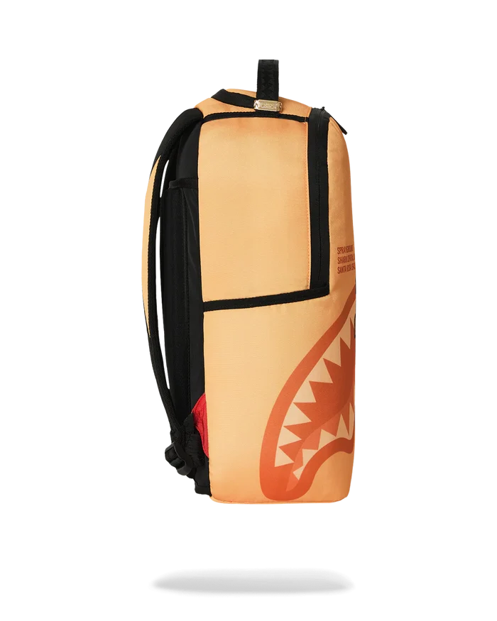 Sprayground - Peanuts Franklin Shark Central Backpack