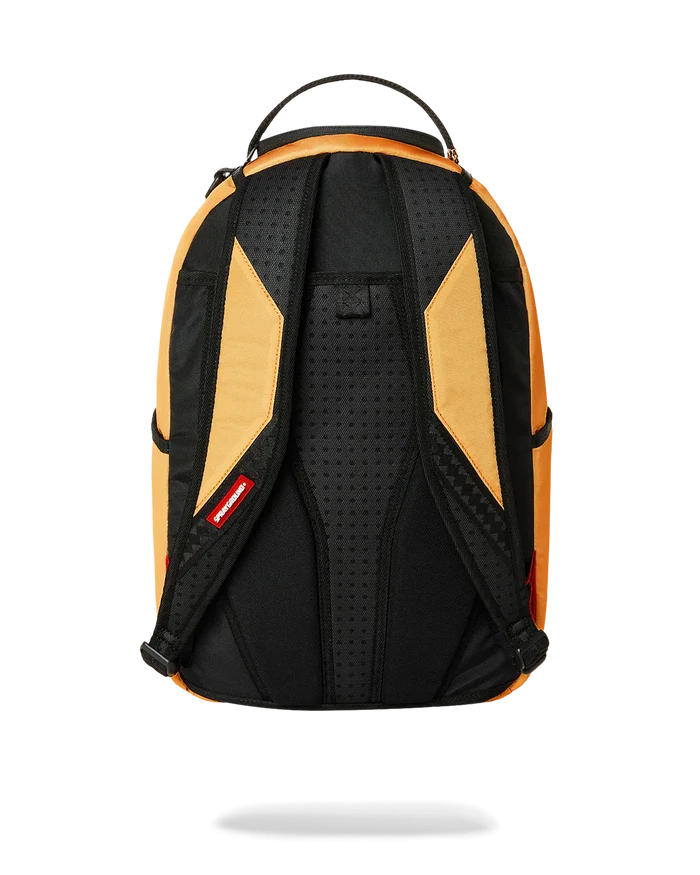 Sprayground - Peanuts Franklin Shark Central Backpack