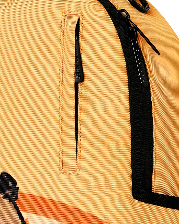 Sprayground - Peanuts Franklin Shark Central Backpack