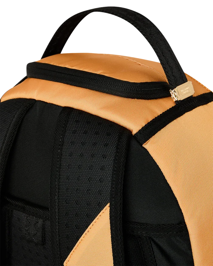 Sprayground - Peanuts Franklin Shark Central Backpack