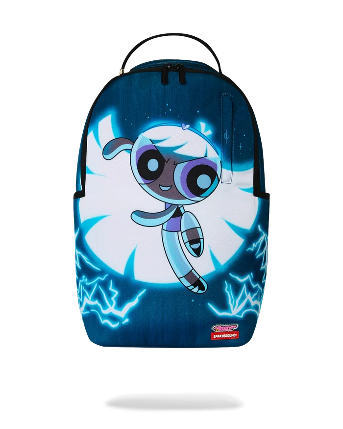 Sprayground - PowerPuff Girls Bliss Ready For Action Backpack