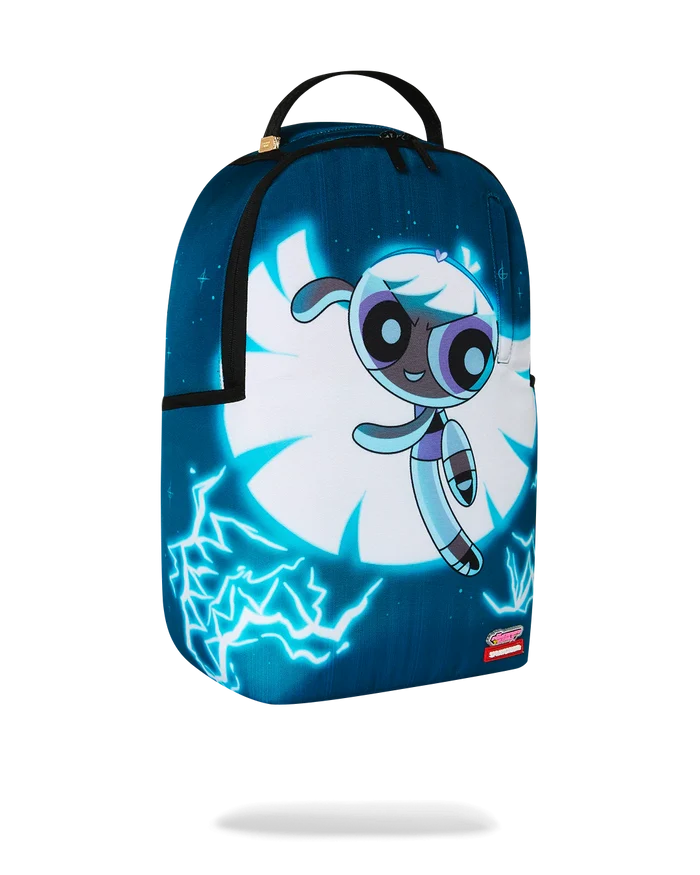 Sprayground - PowerPuff Girls Bliss Ready For Action Backpack