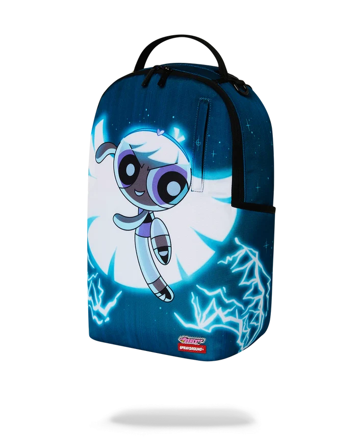 Sprayground - PowerPuff Girls Bliss Ready For Action Backpack