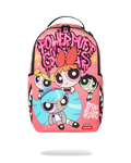 Sprayground - Powerpuff Girls Tagged Up Backpack