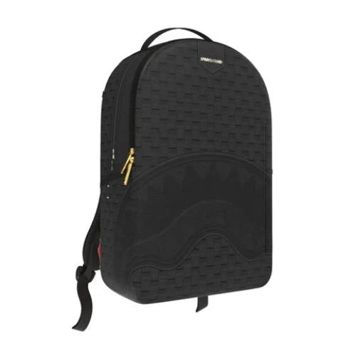 Sprayground - Raised Check Backpack