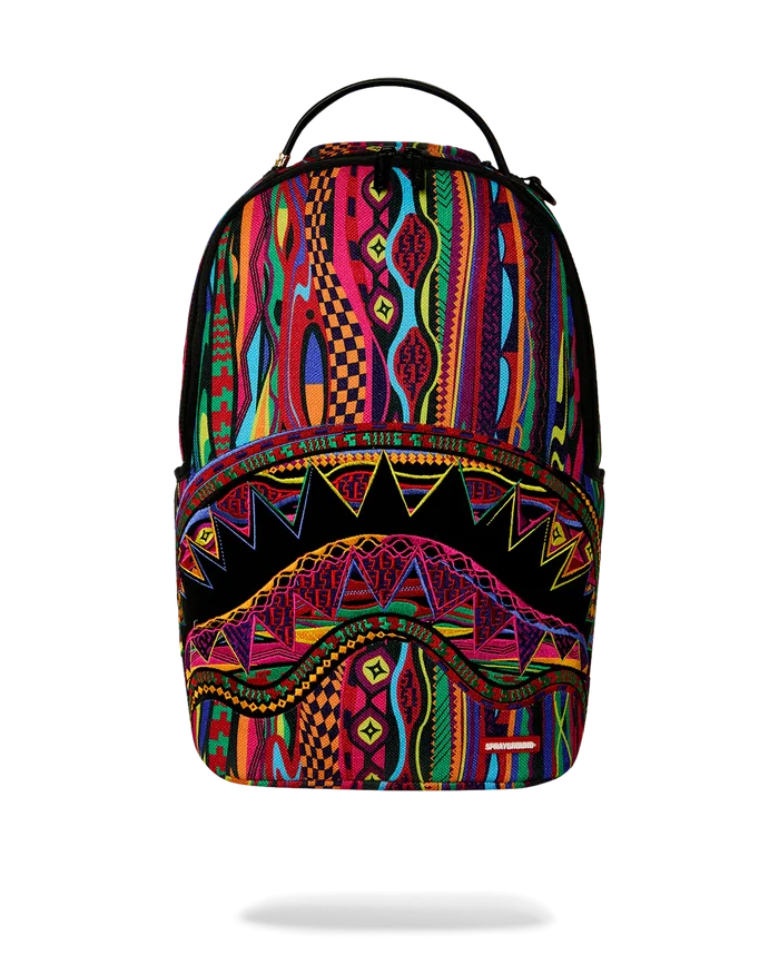Sprayground - Royal Rhythm Backpack