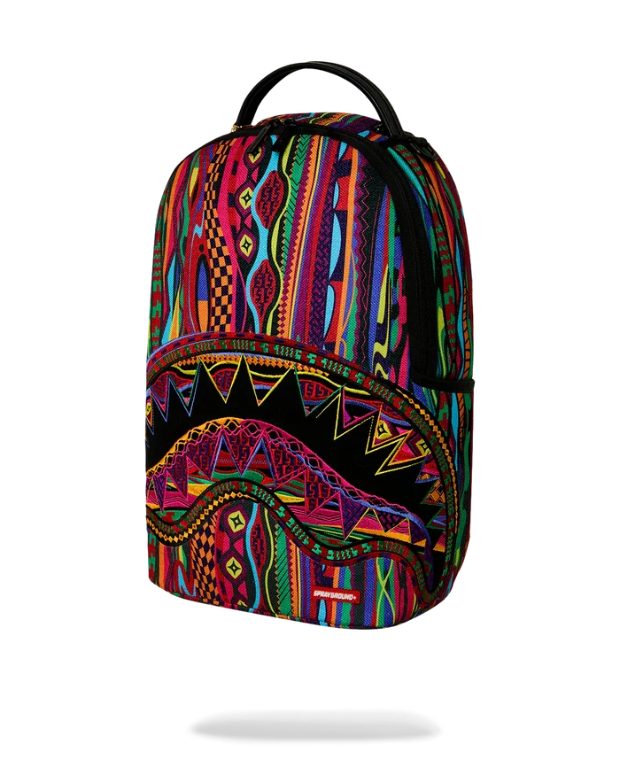 Sprayground - Royal Rhythm Backpack