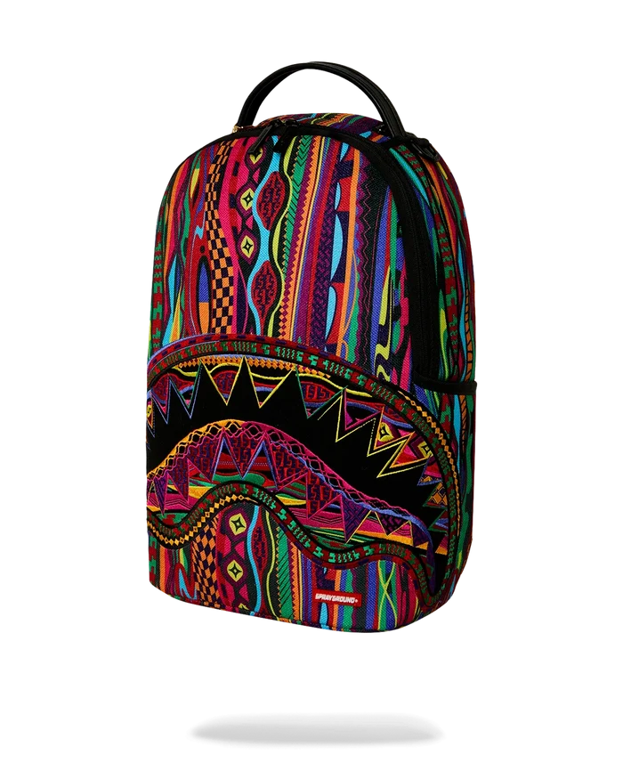 Sprayground - Royal Rhythm Backpack