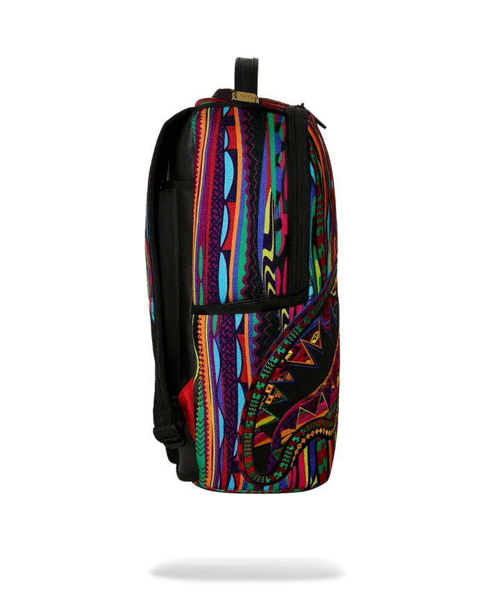 Sprayground - Royal Rhythm Backpack
