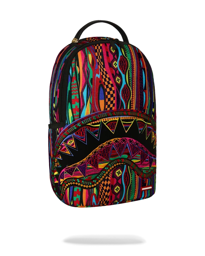 Sprayground - Royal Rhythm Backpack