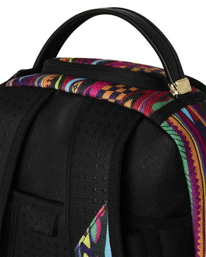 Sprayground - Royal Rhythm Backpack