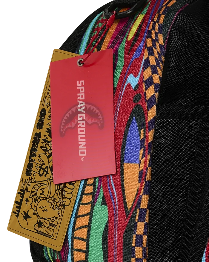 Sprayground - Royal Rhythm Backpack