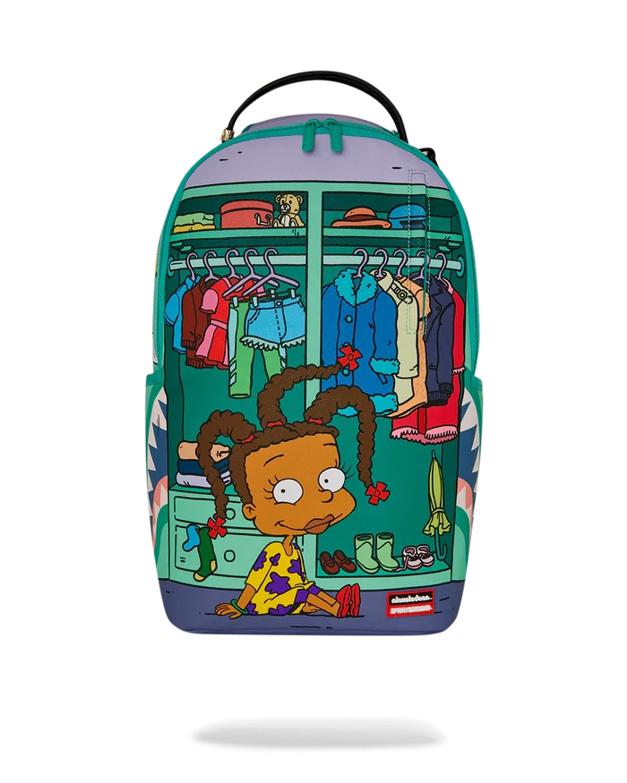 Sprayground - Rugrats Susie Dress To Impress Backpack