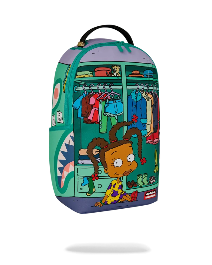 Sprayground - Rugrats Susie Dress To Impress Backpack