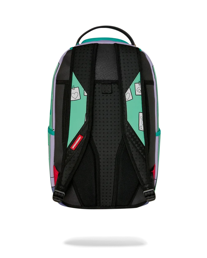 Sprayground - Rugrats Susie Dress To Impress Backpack