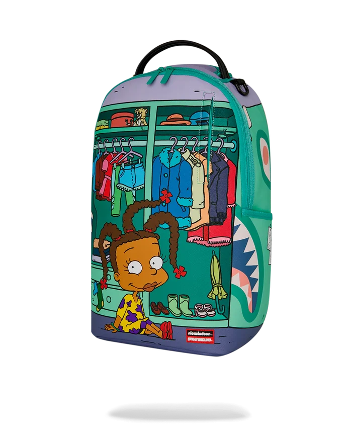 Sprayground - Rugrats Susie Dress To Impress Backpack