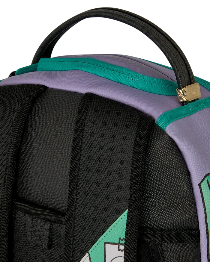 Sprayground - Rugrats Susie Dress To Impress Backpack