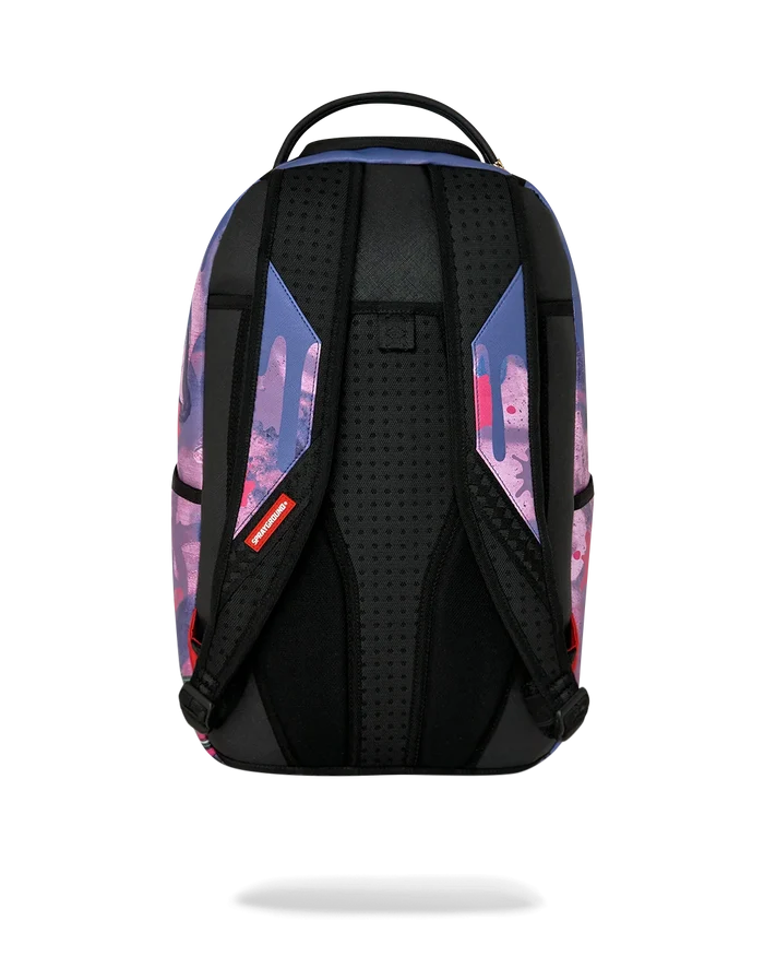Sprayground - Rugrats Susie Painting Shark Backpack