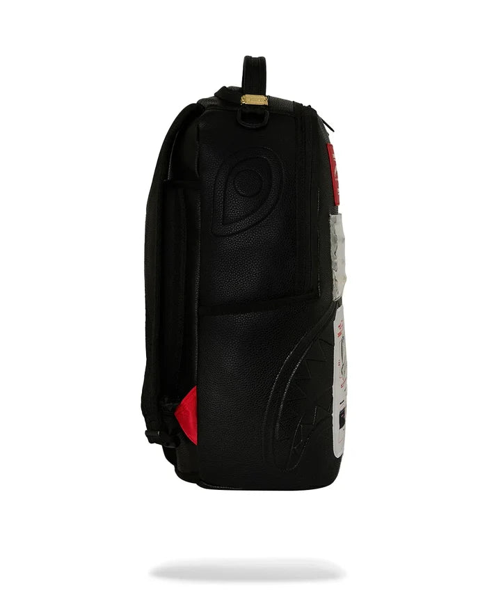 Sprayground - Sample Room Shark Backpack