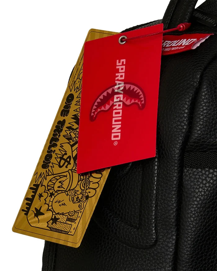 Sprayground - Sample Room Shark Backpack